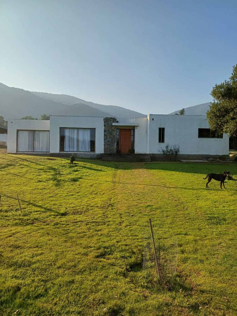 Casa Las Cabras